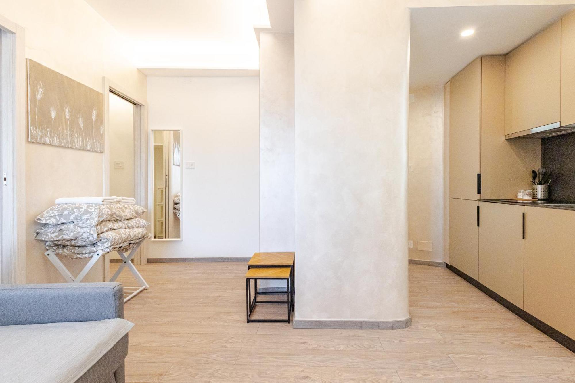 Teatro Romano Suites - Isabella Триест Екстериор снимка