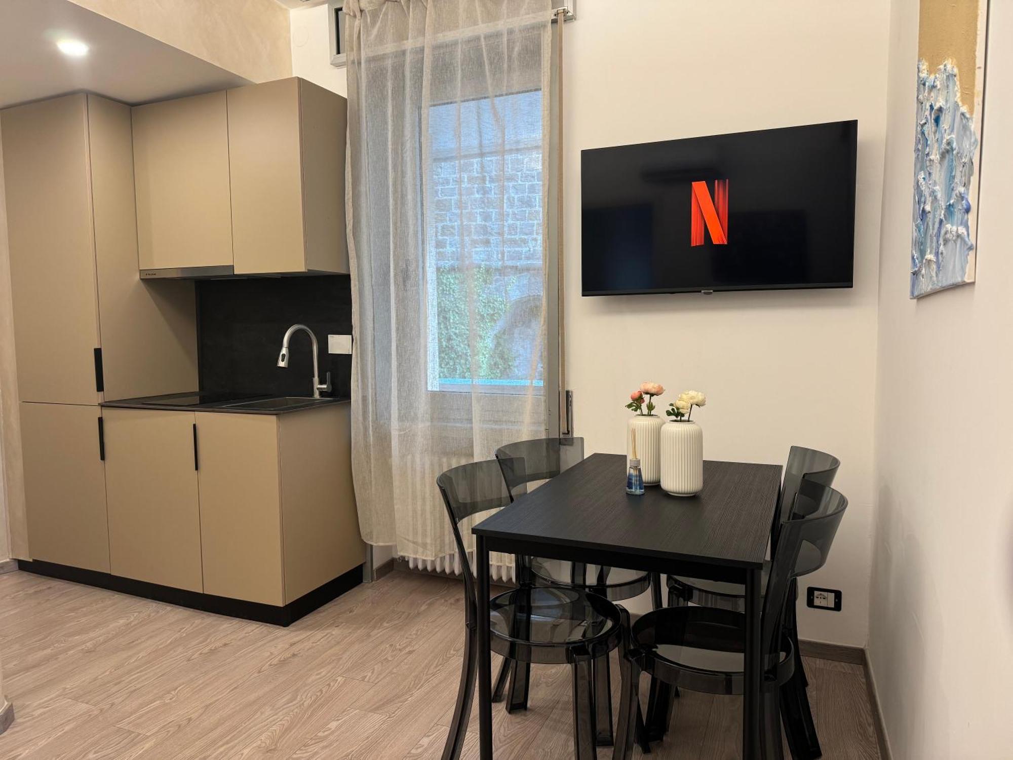 Teatro Romano Suites - Isabella Триест Екстериор снимка